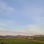 Tarn Bay Retreat- Sea- Fells- Beach- Views-farm Дом отдыха *