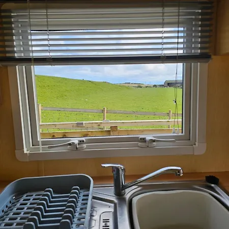 Tarn Bay Retreat- Sea- Fells- Beach- Views-farm Hébergement de vacances Millom