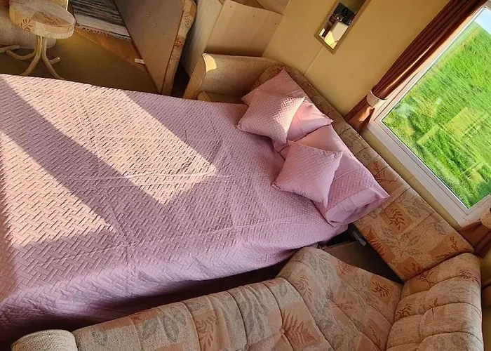 Tarn Bay Retreat- Sea- Fells- Beach- Views-farm Hébergement de vacances