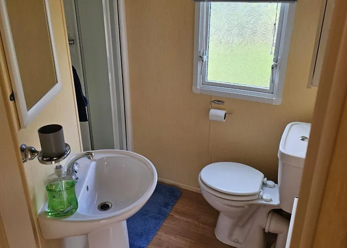 Tarn Bay Retreat- Sea- Fells- Beach- Views-farm Hébergement de vacances *