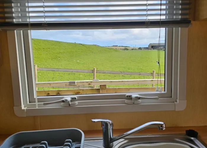 Tarn Bay Retreat- Sea- Fells- Beach- Views-farm Hébergement de vacances Millom