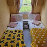 Ferienhaus Tarn Bay Retreat- Sea- Fells- Beach- Views-farm Millom